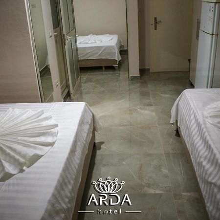 Hotel Arda เวลิโปเยอ ภายนอก รูปภาพ