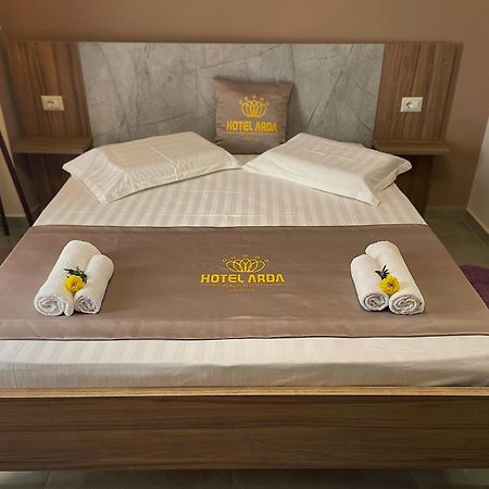 Hotel Arda เวลิโปเยอ ภายนอก รูปภาพ