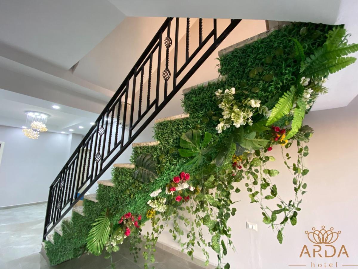 Hotel Arda เวลิโปเยอ ภายนอก รูปภาพ