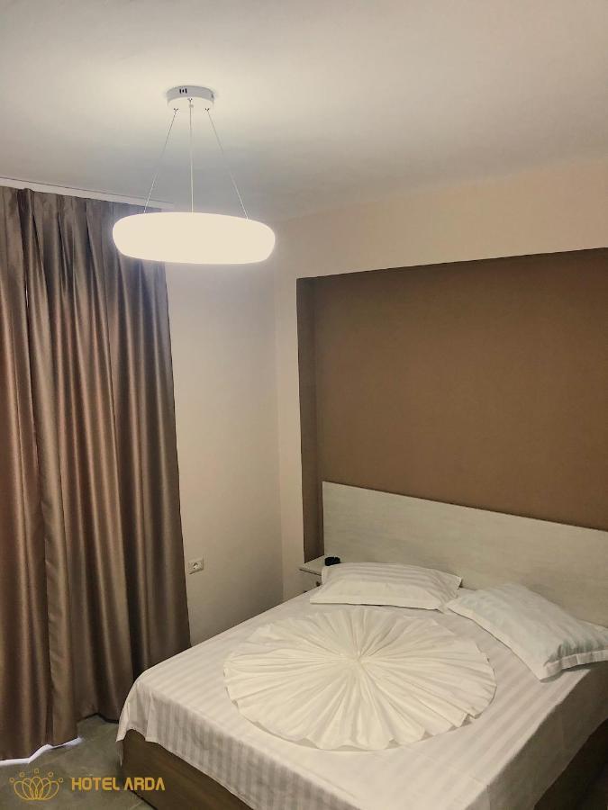 Hotel Arda เวลิโปเยอ ภายนอก รูปภาพ