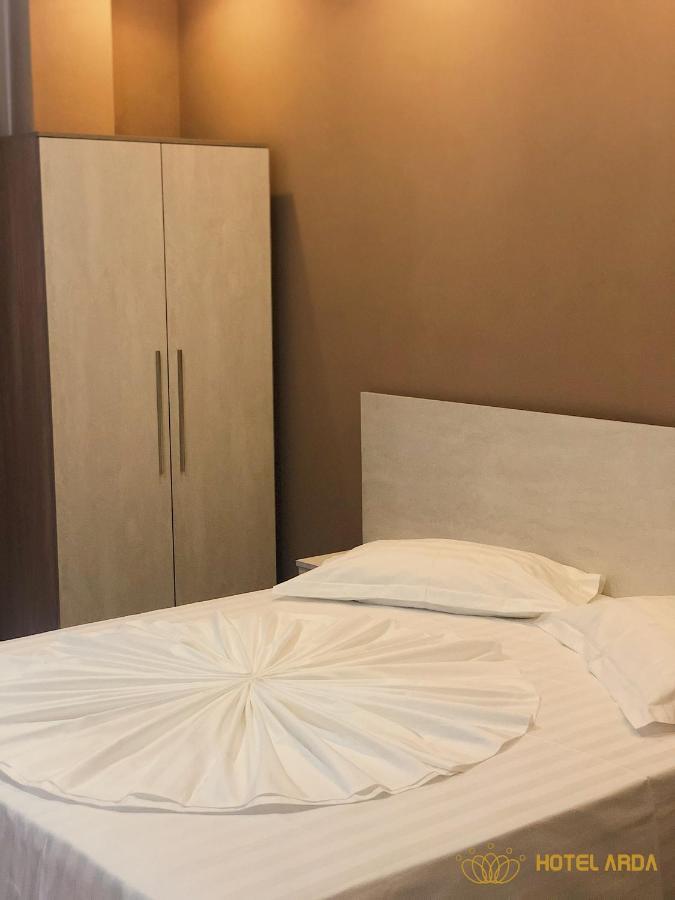 Hotel Arda เวลิโปเยอ ภายนอก รูปภาพ