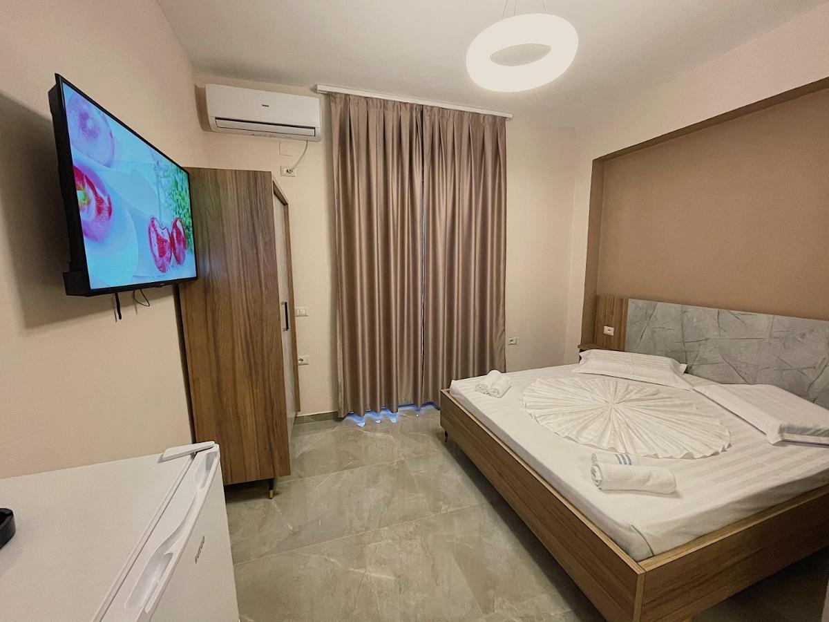 Hotel Arda เวลิโปเยอ ภายนอก รูปภาพ