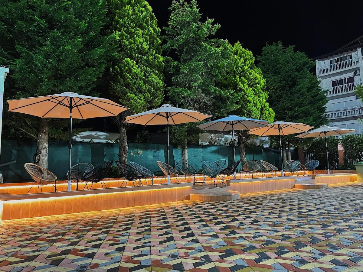 Hotel Arda เวลิโปเยอ ภายนอก รูปภาพ