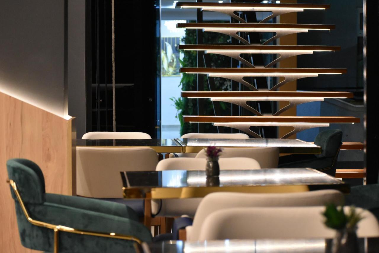 Hotel Arda เวลิโปเยอ ภายนอก รูปภาพ