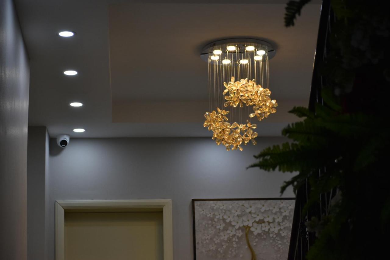 Hotel Arda เวลิโปเยอ ภายนอก รูปภาพ
