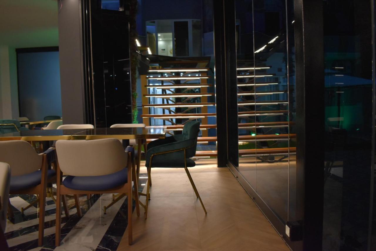 Hotel Arda เวลิโปเยอ ภายนอก รูปภาพ