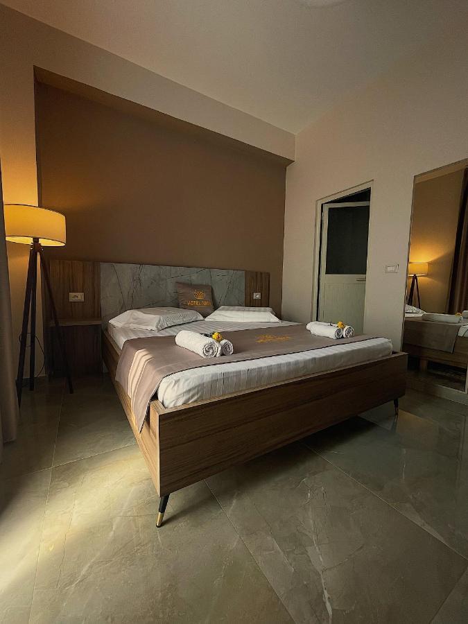 Hotel Arda เวลิโปเยอ ภายนอก รูปภาพ