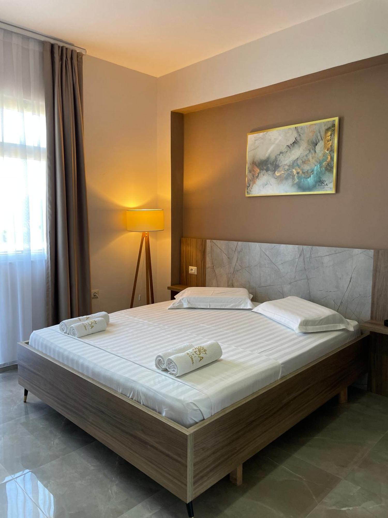 Hotel Arda เวลิโปเยอ ภายนอก รูปภาพ